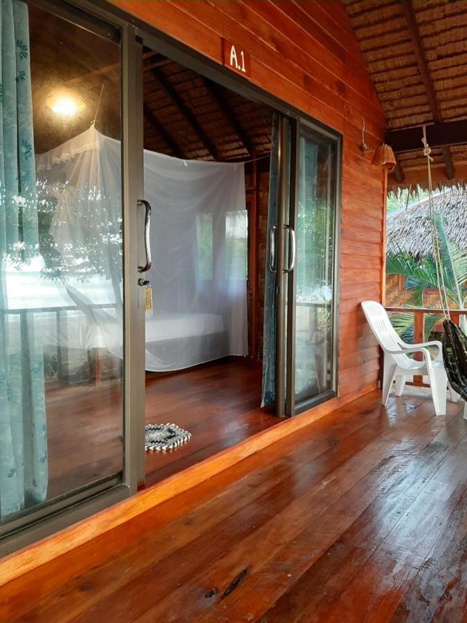 HOTEL CHA CHA BUNGALOW KOH JUM Thailand von 30 iBOOKED